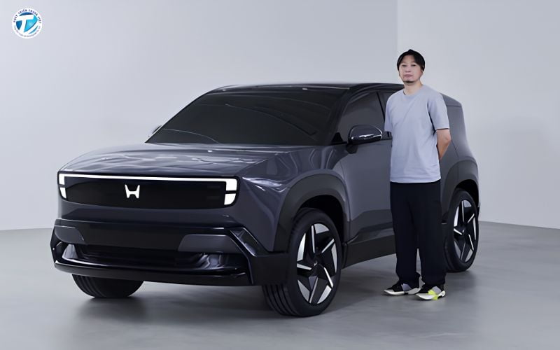 Honda đang xây dựng nền tảng phát triển bền vững cho các dòng oto điện Honda trong tương lai